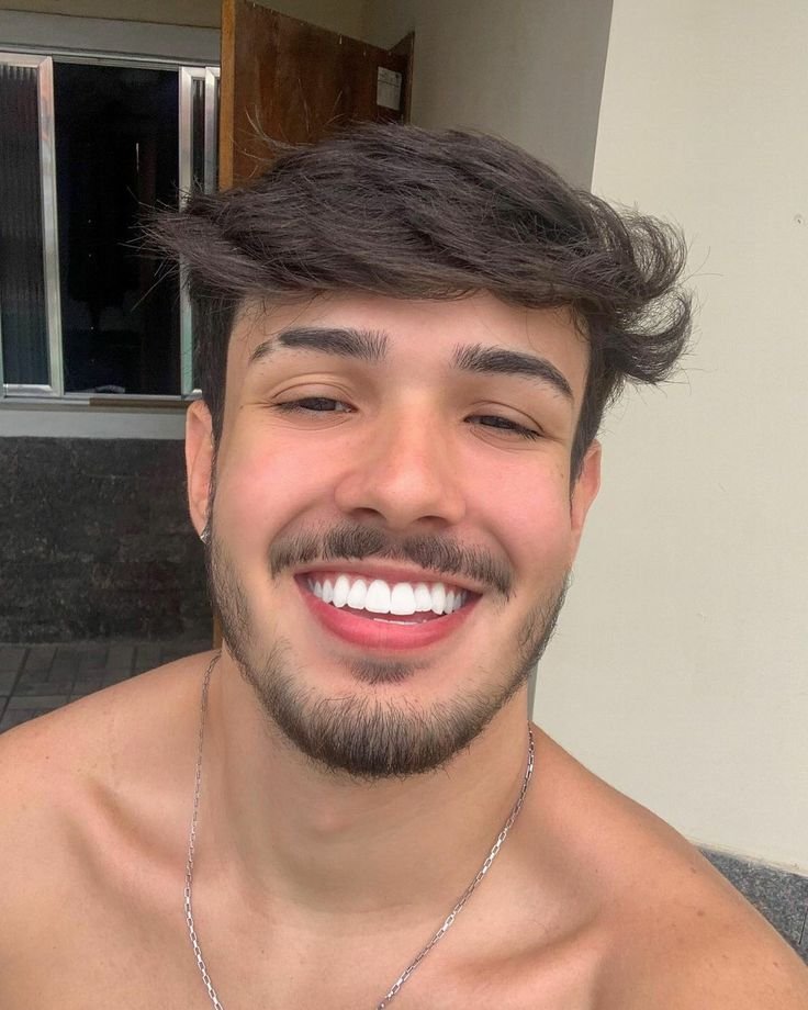 Pedro Almeida